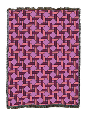Knots Blanket