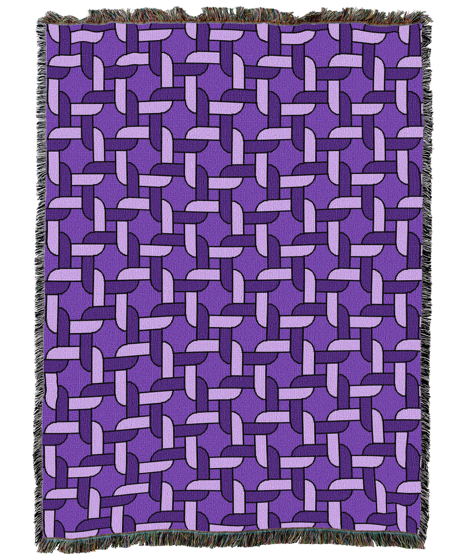 Knots Blanket