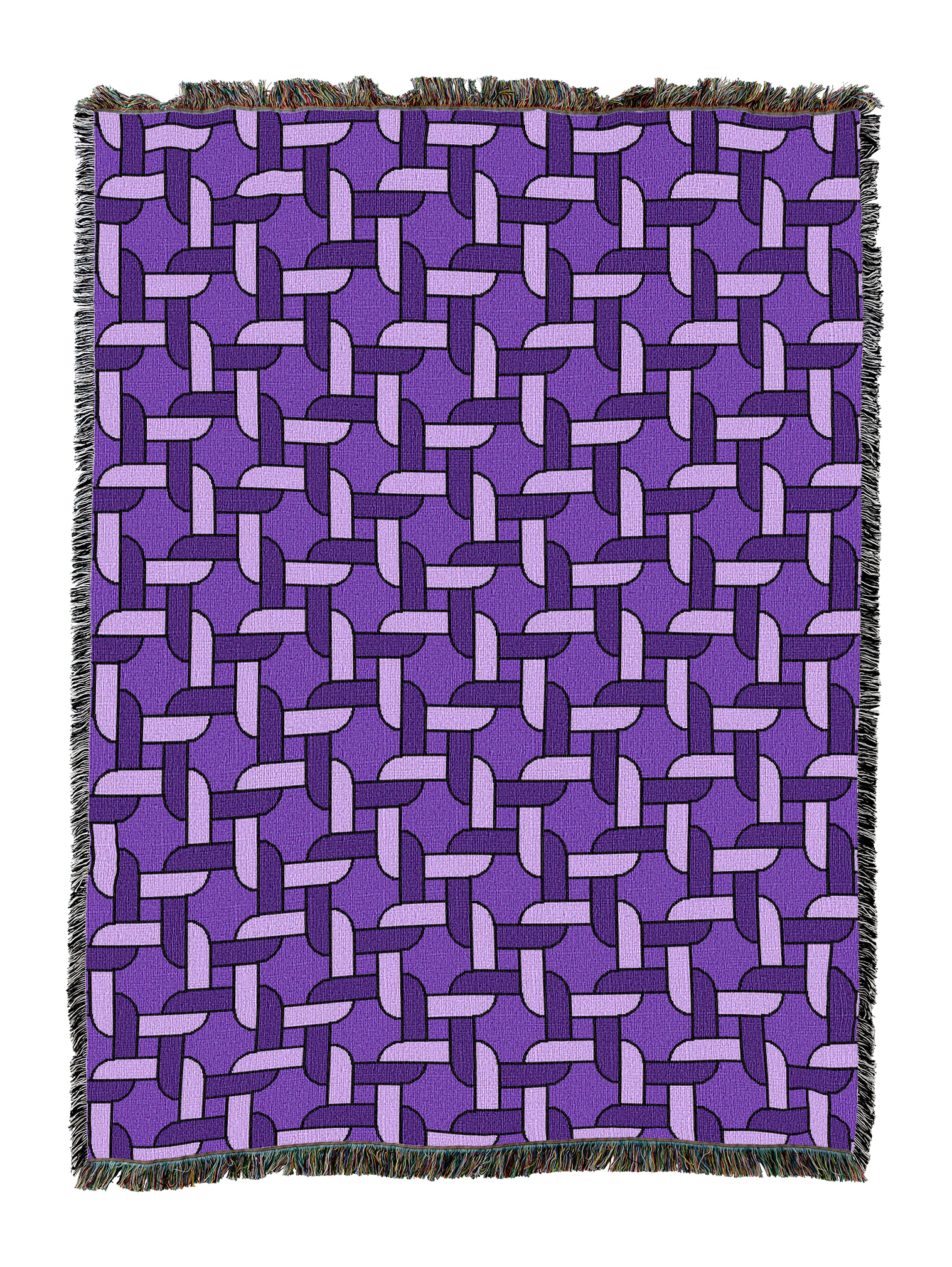 Knots Blanket