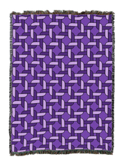 Knots Blanket