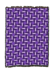 Knots Blanket Concord