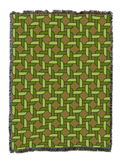 Knots Blanket