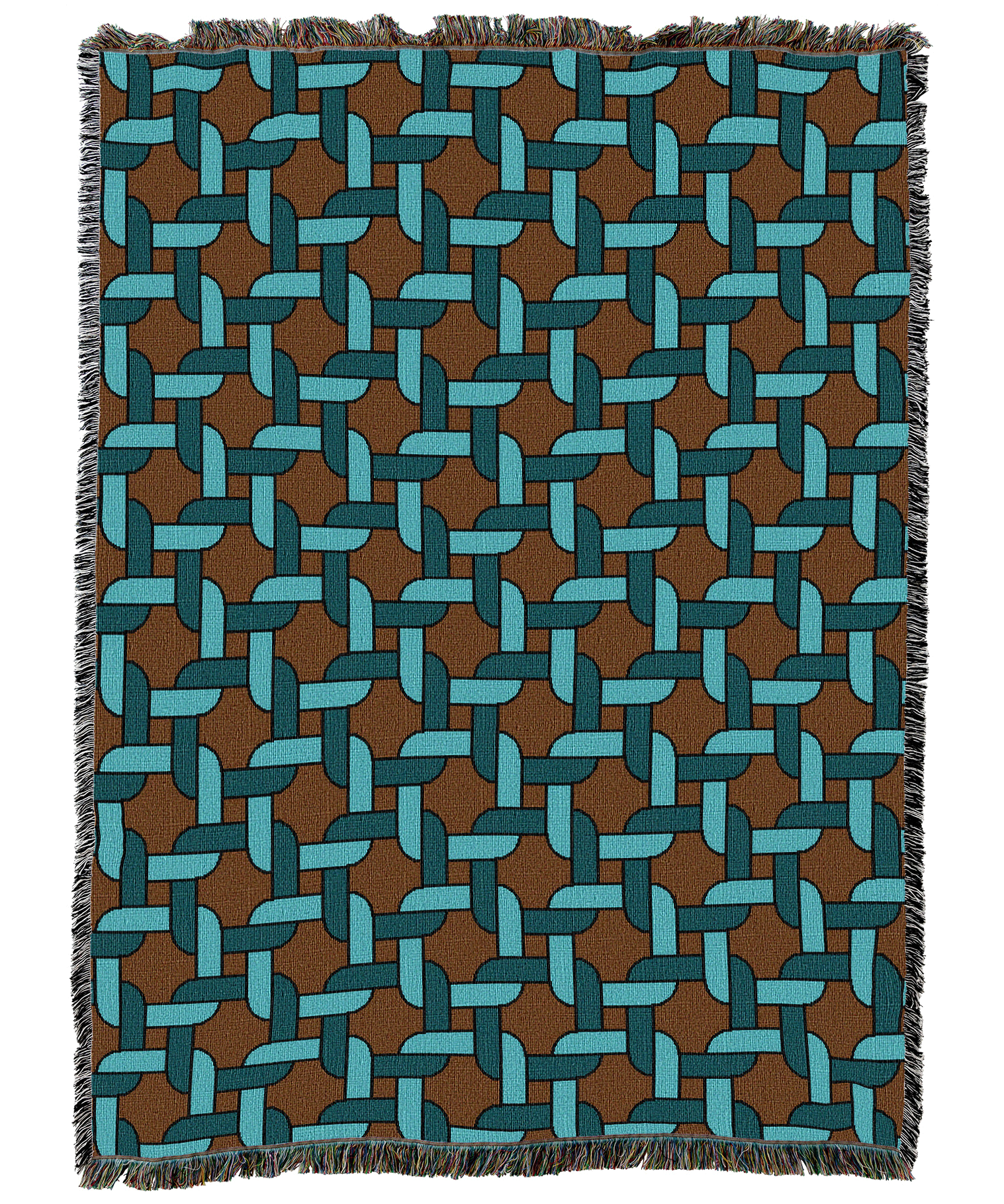Knots Blanket