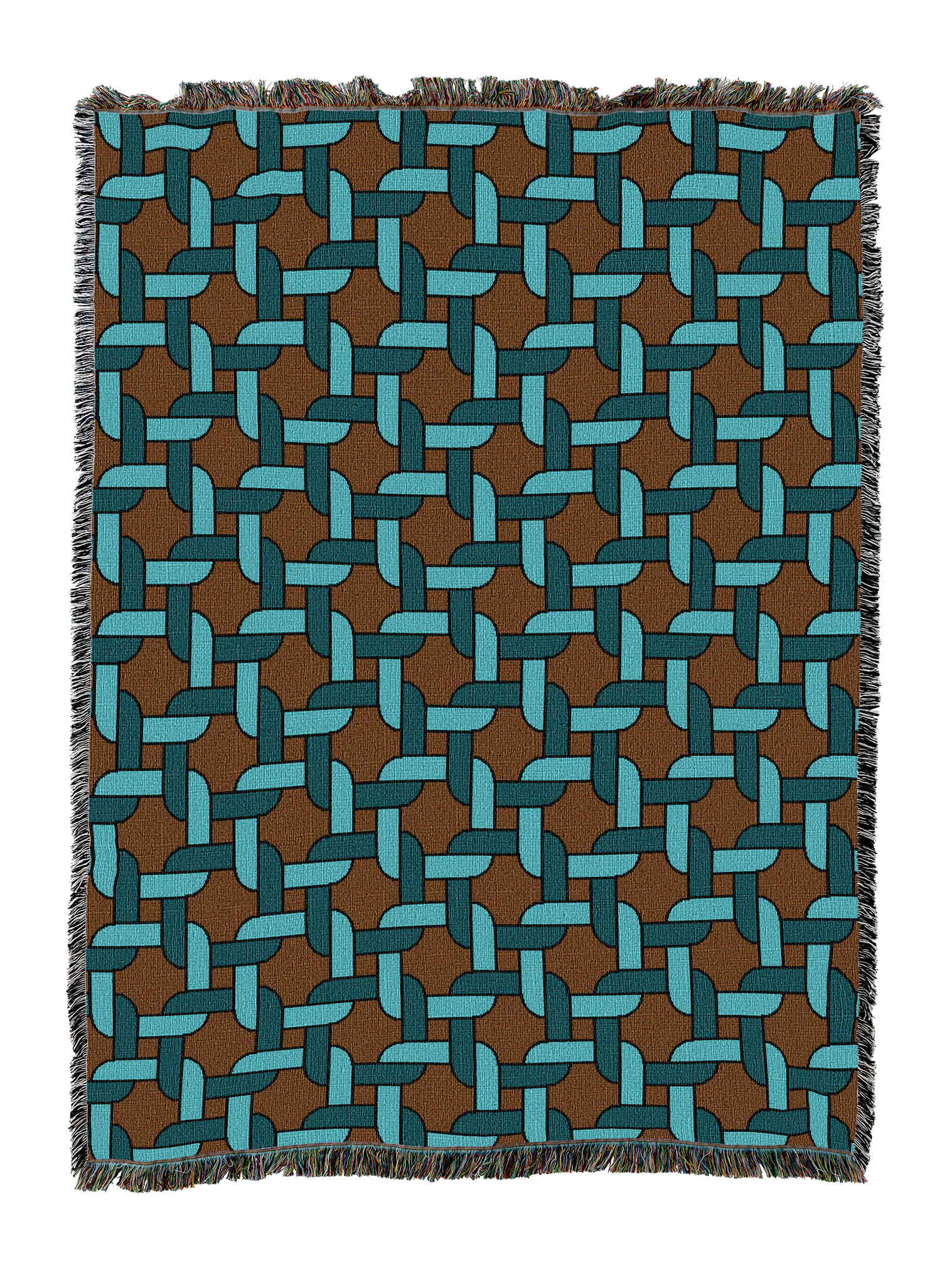 Knots Blanket