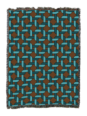 Knots Blanket
