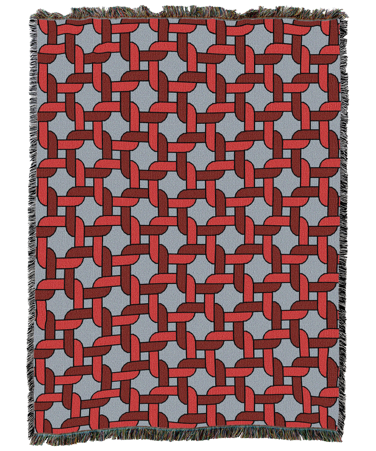Knots Blanket