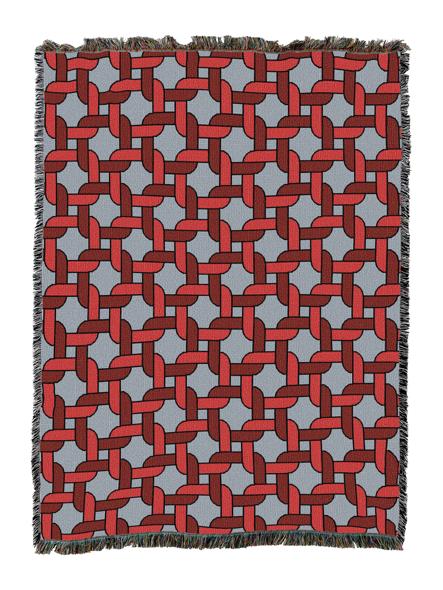Knots Blanket