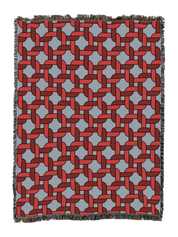 Knots Blanket