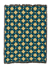 Knots Blanket