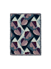 Leaves Blanket