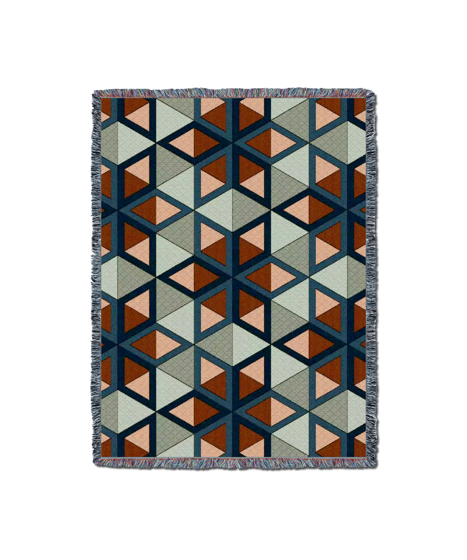 Quilt Blanket