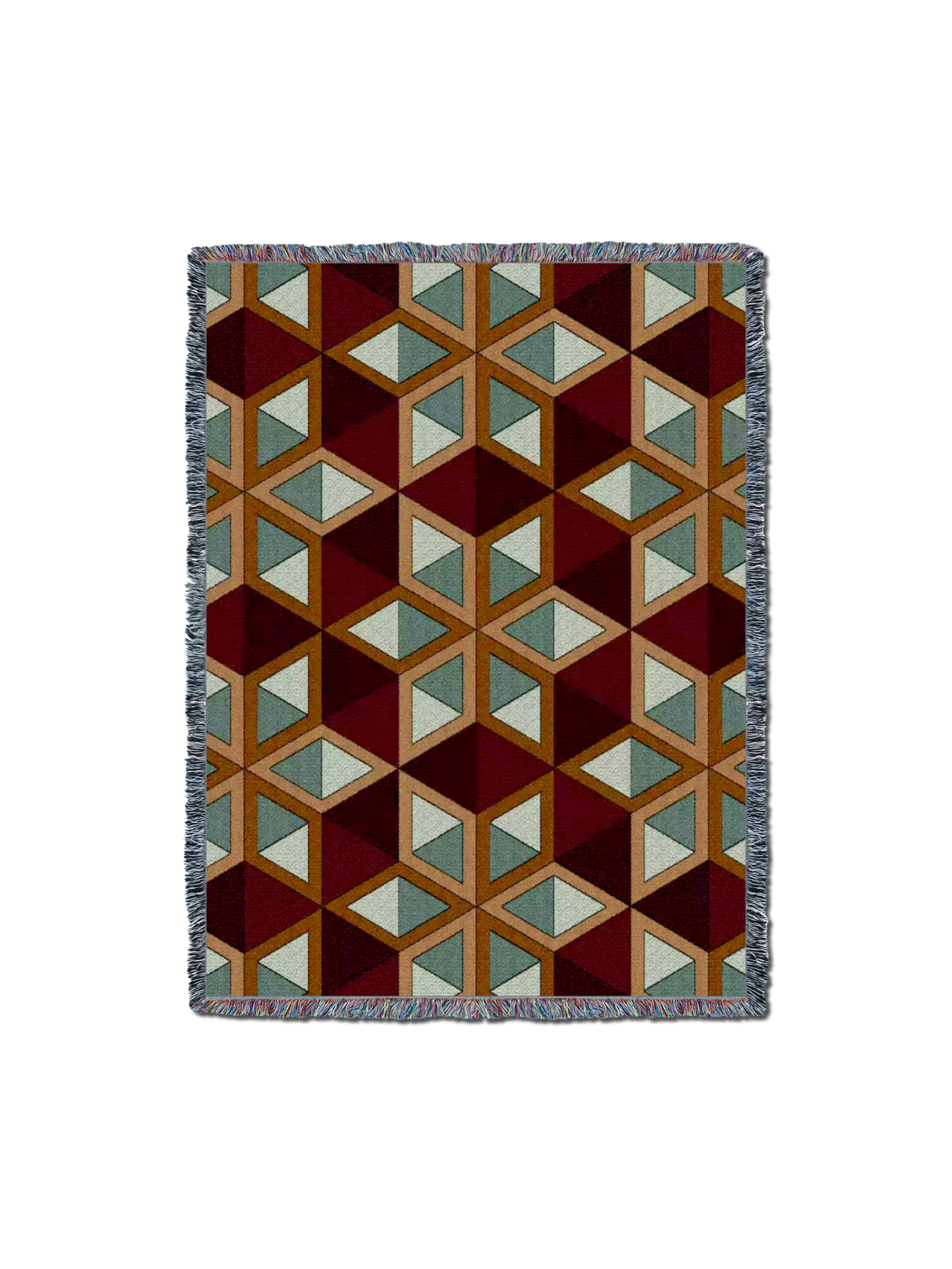 Quilt Blanket