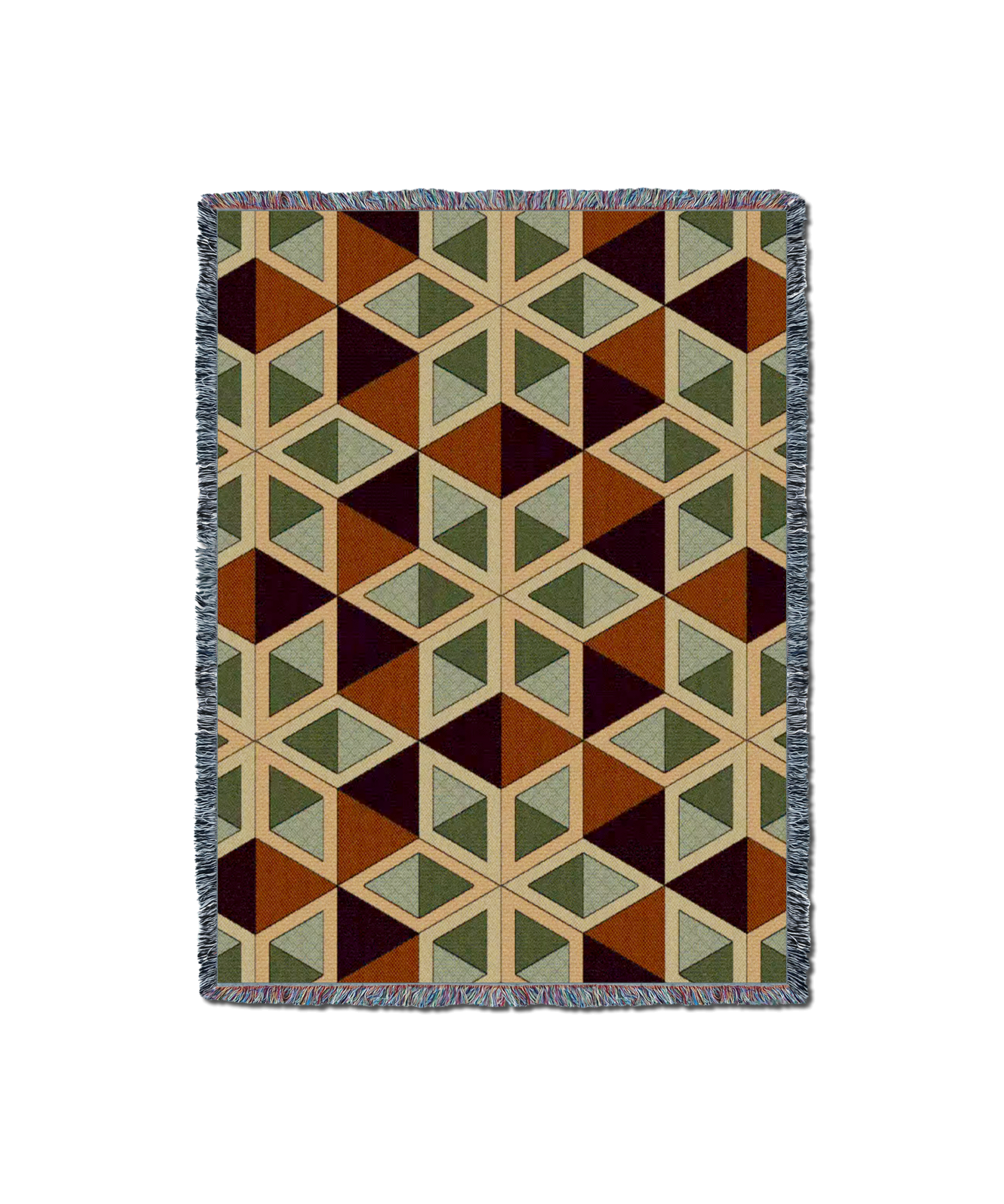 Quilt Blanket