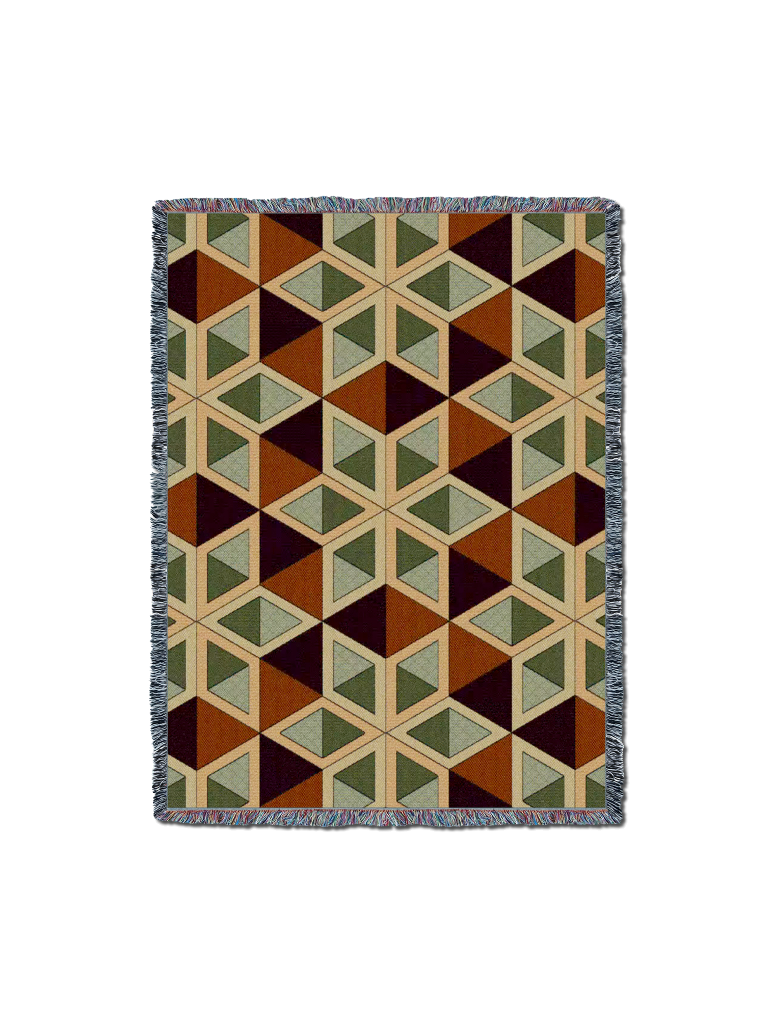 Quilt Blanket