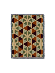 Quilt Blanket