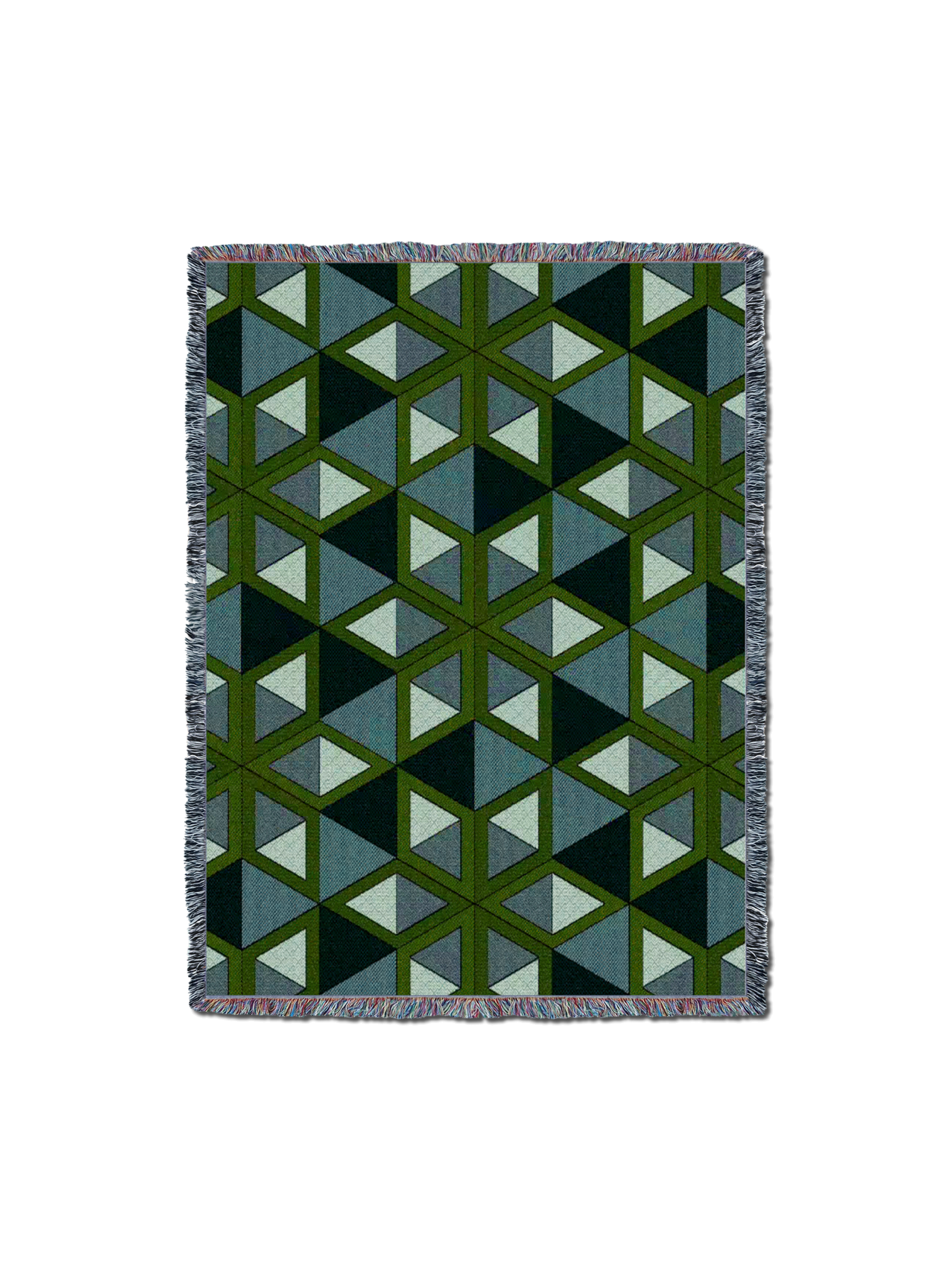 Quilt Blanket