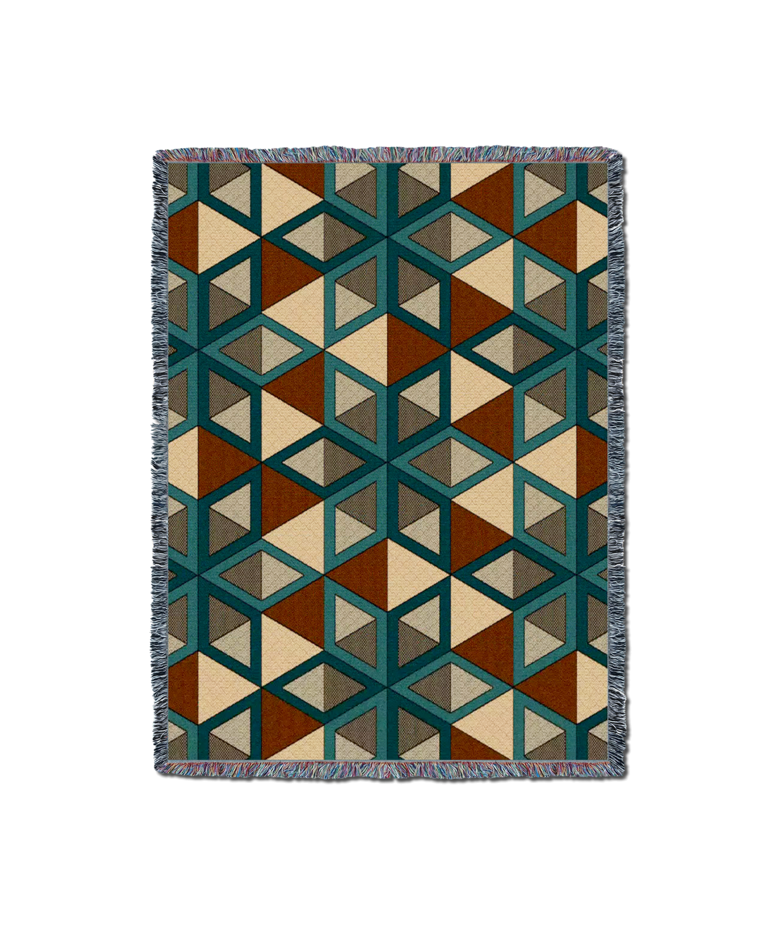 Quilt Blanket