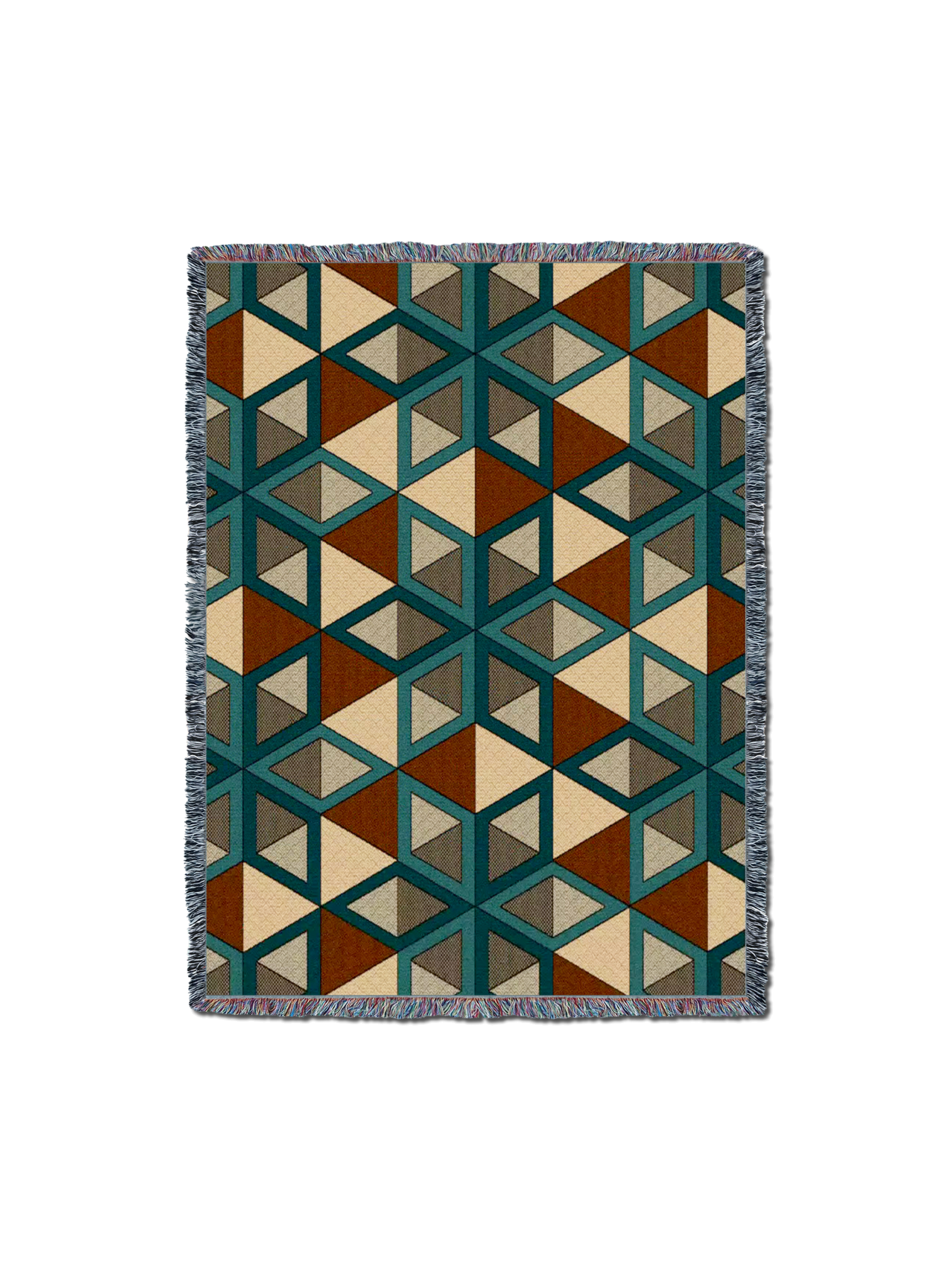 Quilt Blanket