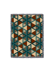 Quilt Blanket