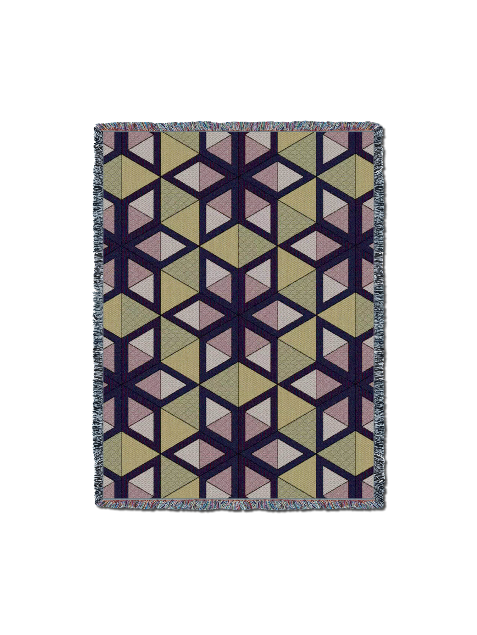 Quilt Blanket
