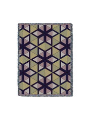 Quilt Blanket