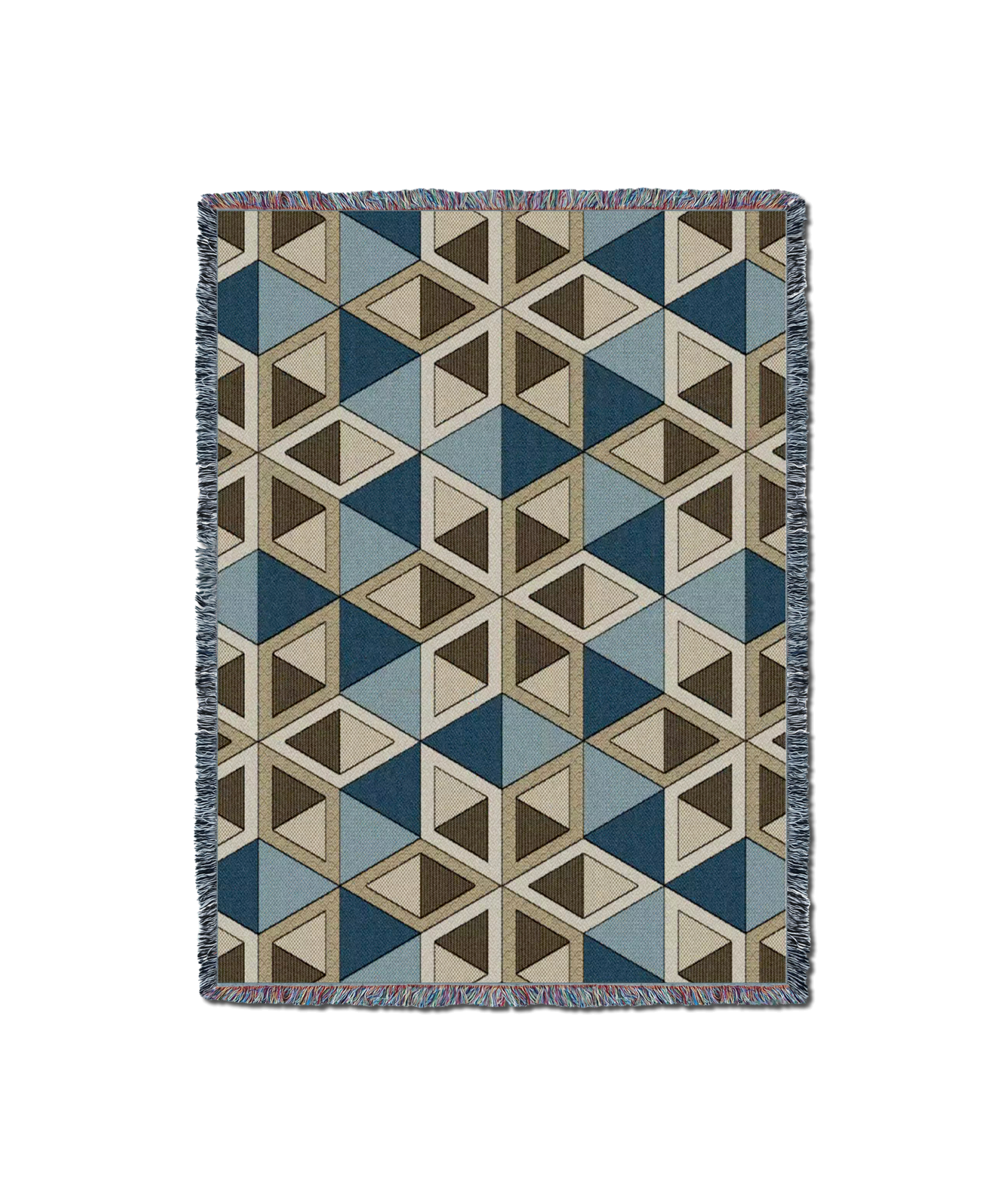 Quilt Blanket