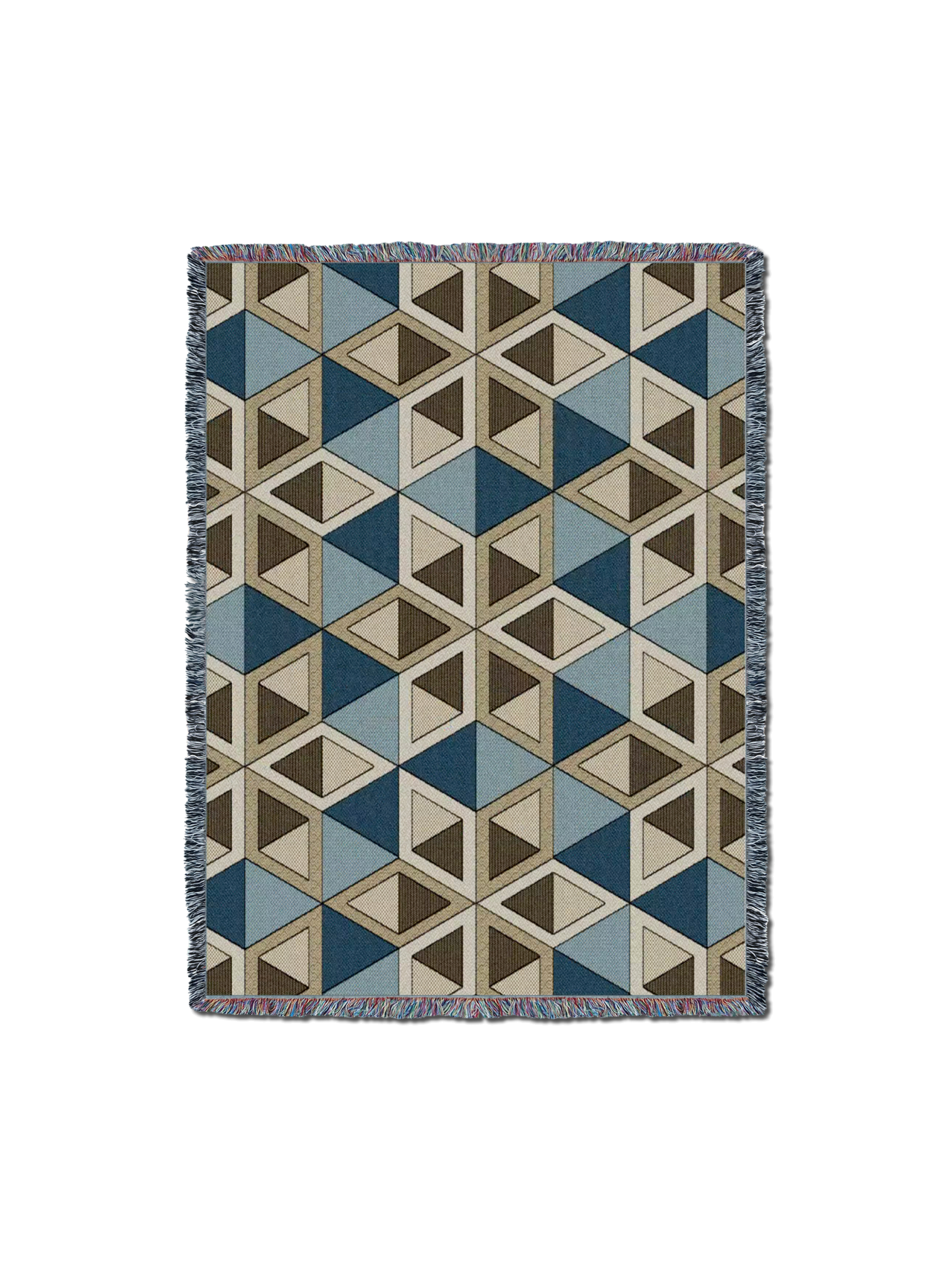 Quilt Blanket
