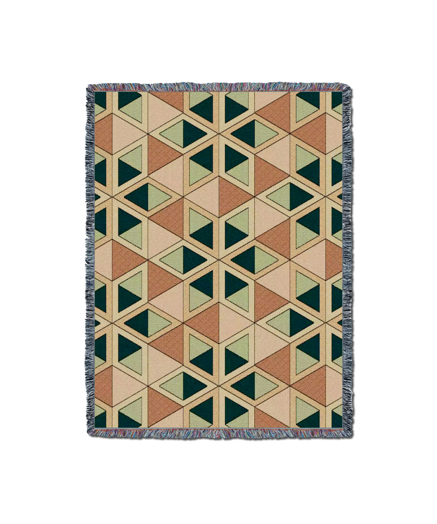Quilt Blanket