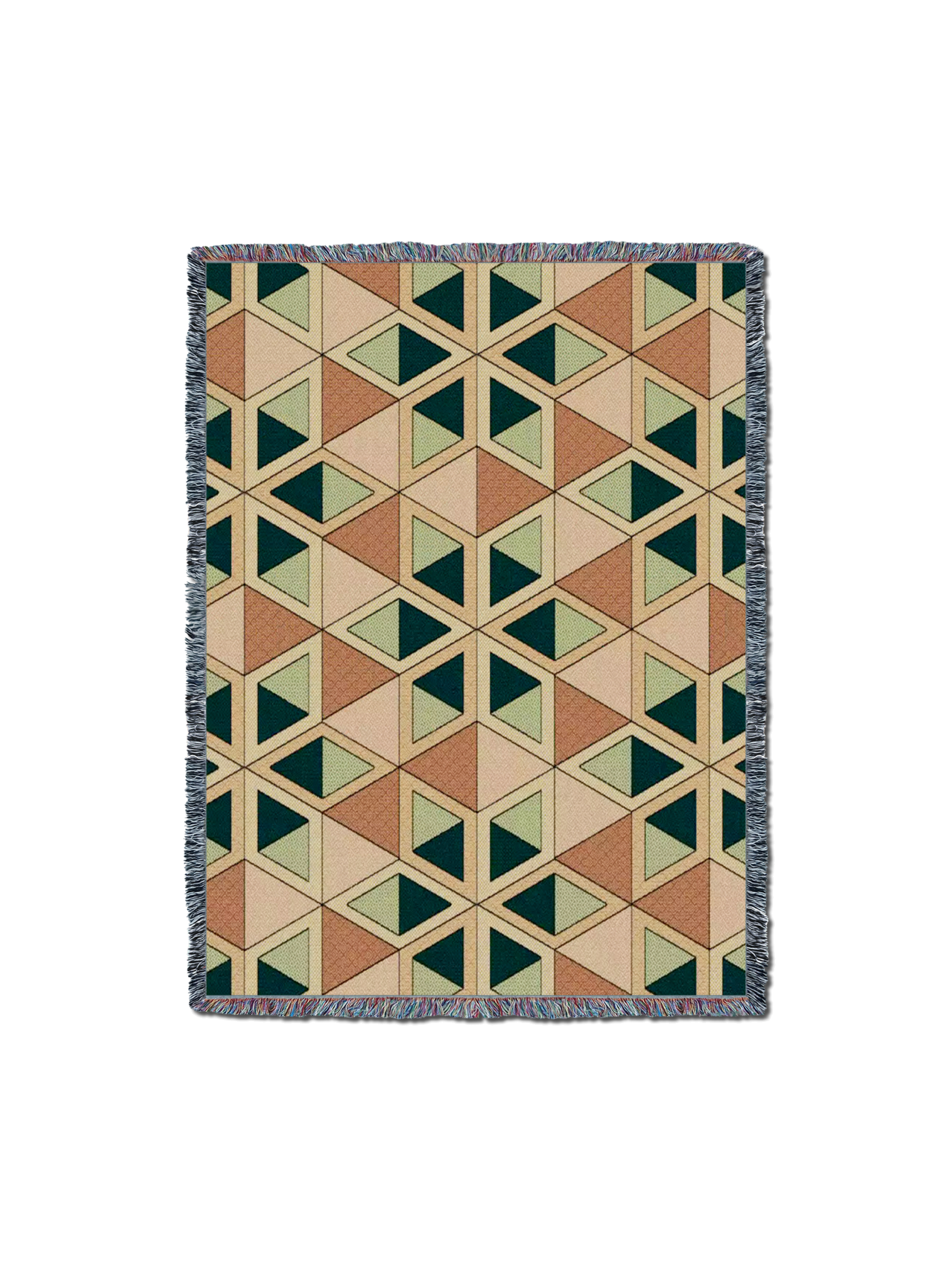 Quilt Blanket