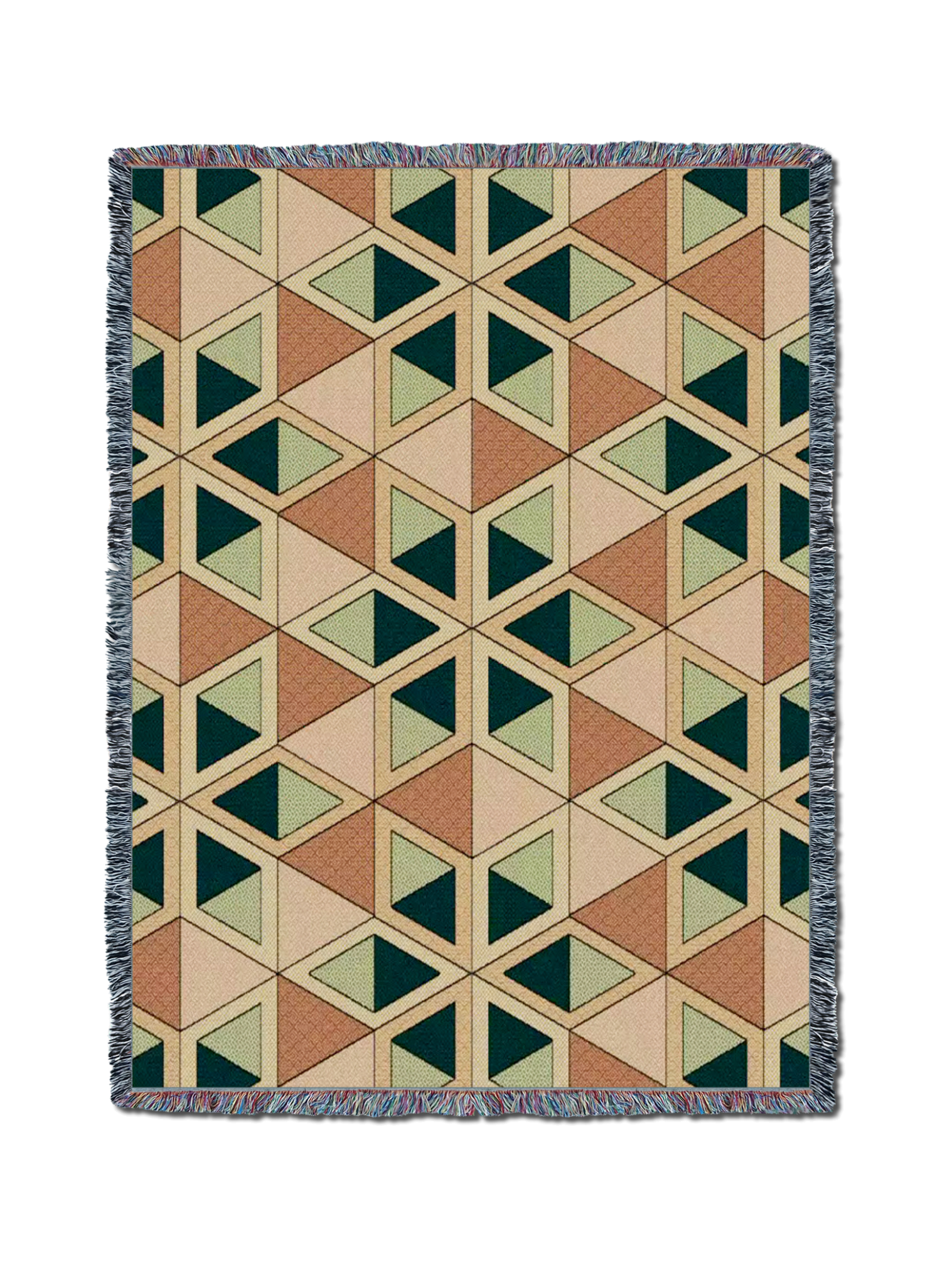 Quilt Blanket Spring