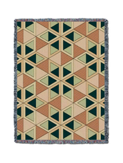 Quilt Blanket Spring