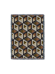 Blocks Blanket