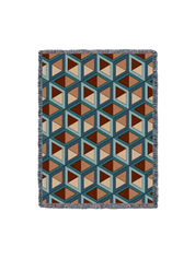 Blocks Blanket