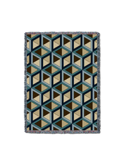 Blocks Blanket