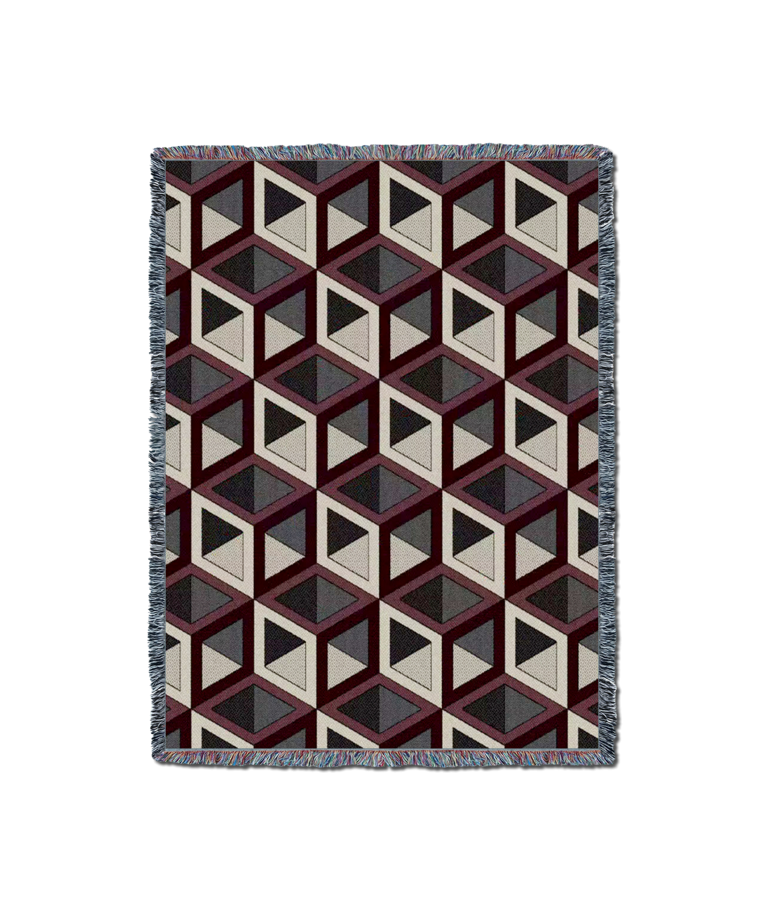 Blocks Blanket