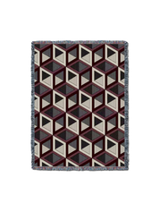 Blocks Blanket