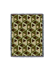 Blocks Blanket