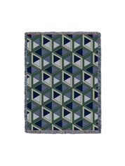 Blocks Blanket