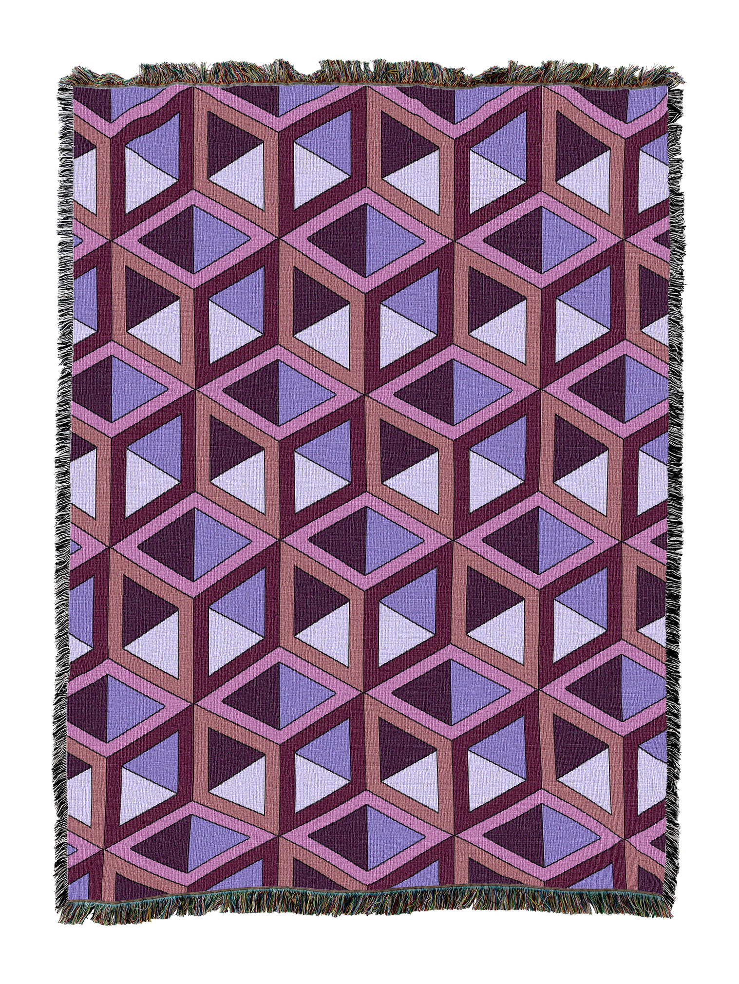 Blocks Blanket
