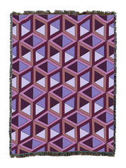 Blocks Blanket