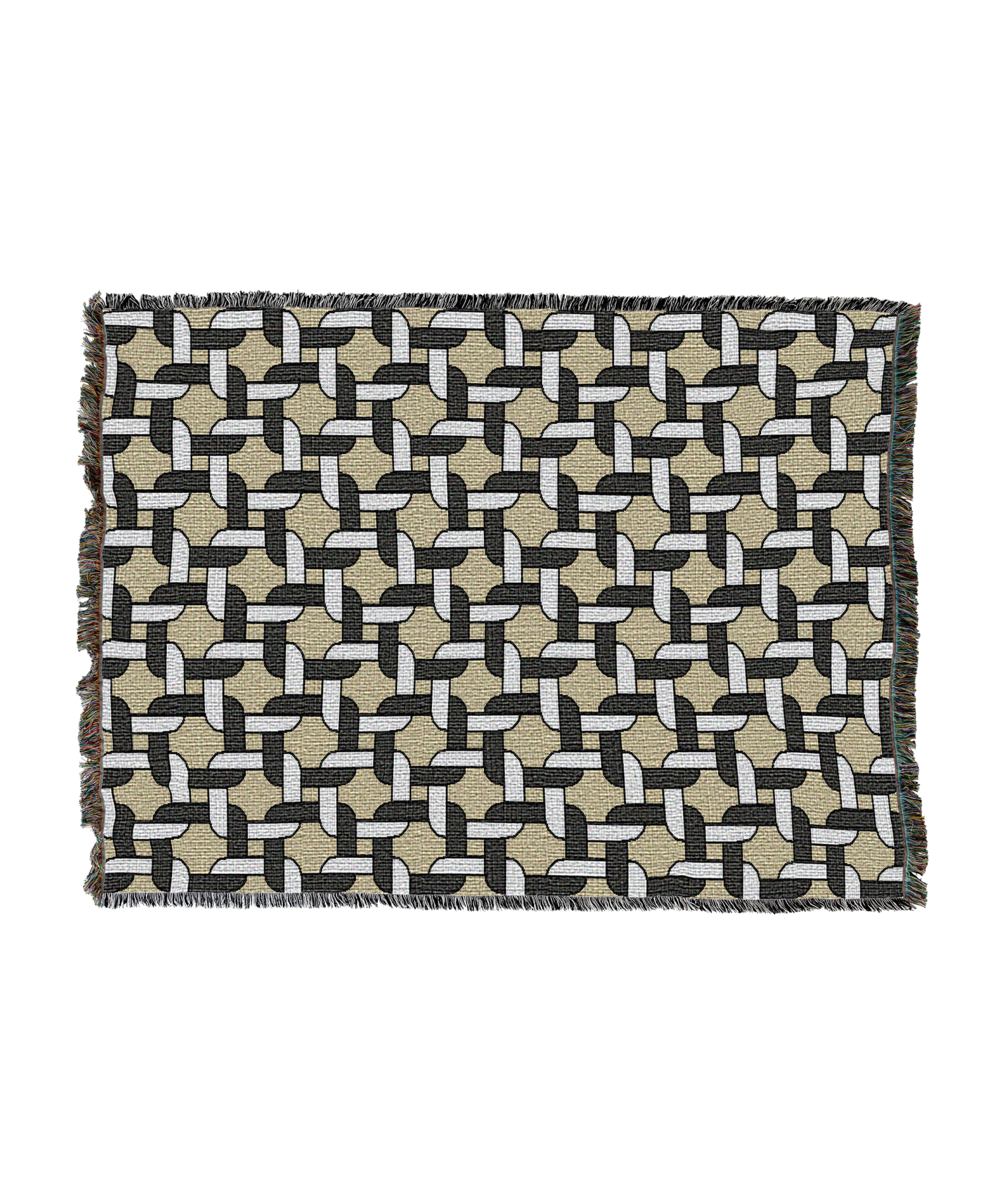 Knots Blanket 60X50