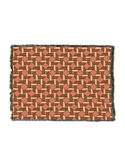 Knots Blanket 60X50