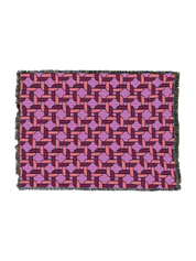 Knots Blanket 60X50
