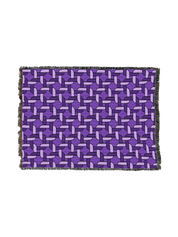 Knots Blanket Concord 60x50