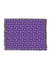 Knots Blanket 60X50