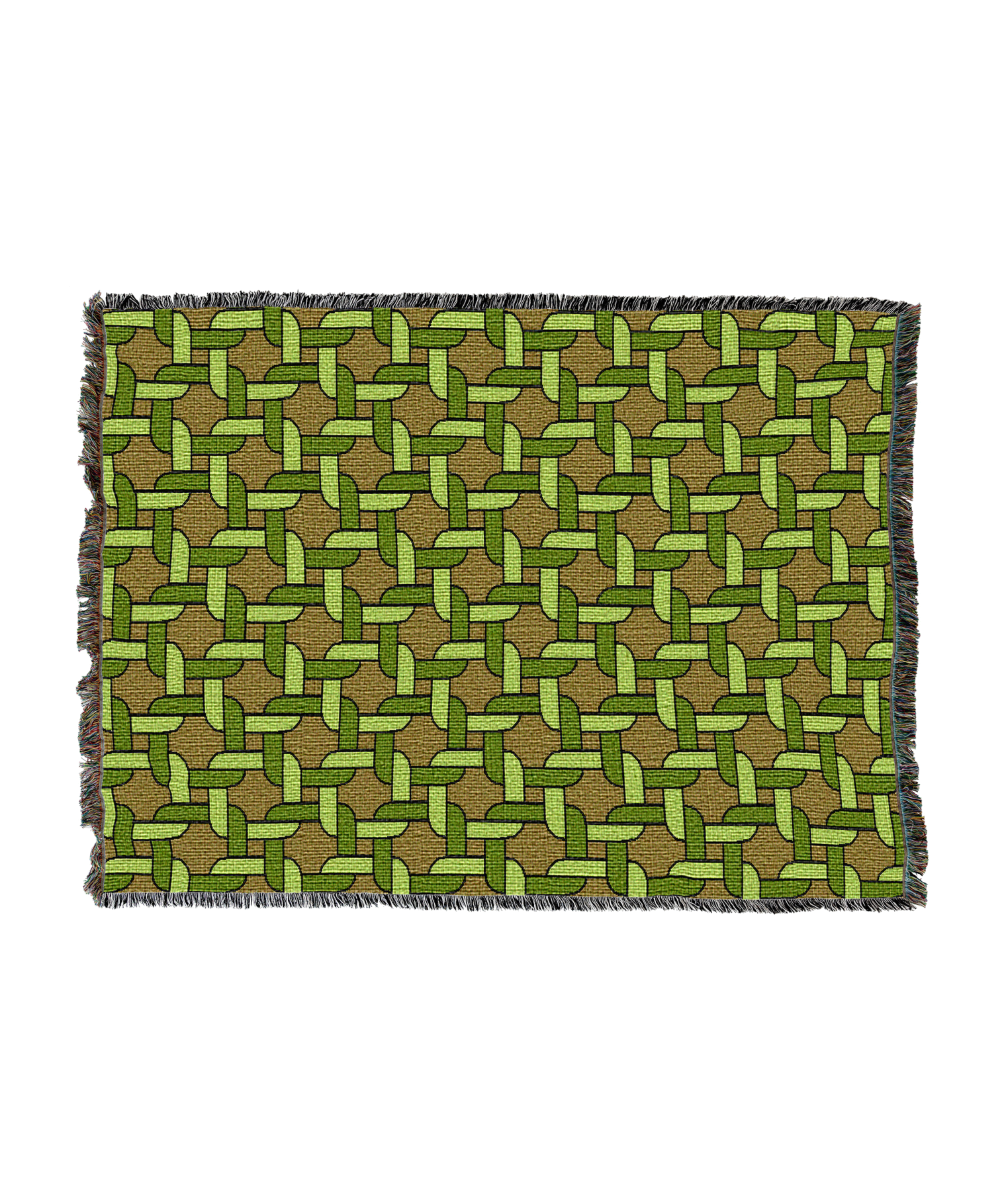 Knots Blanket 60X50