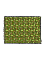 Knots Blanket 60X50
