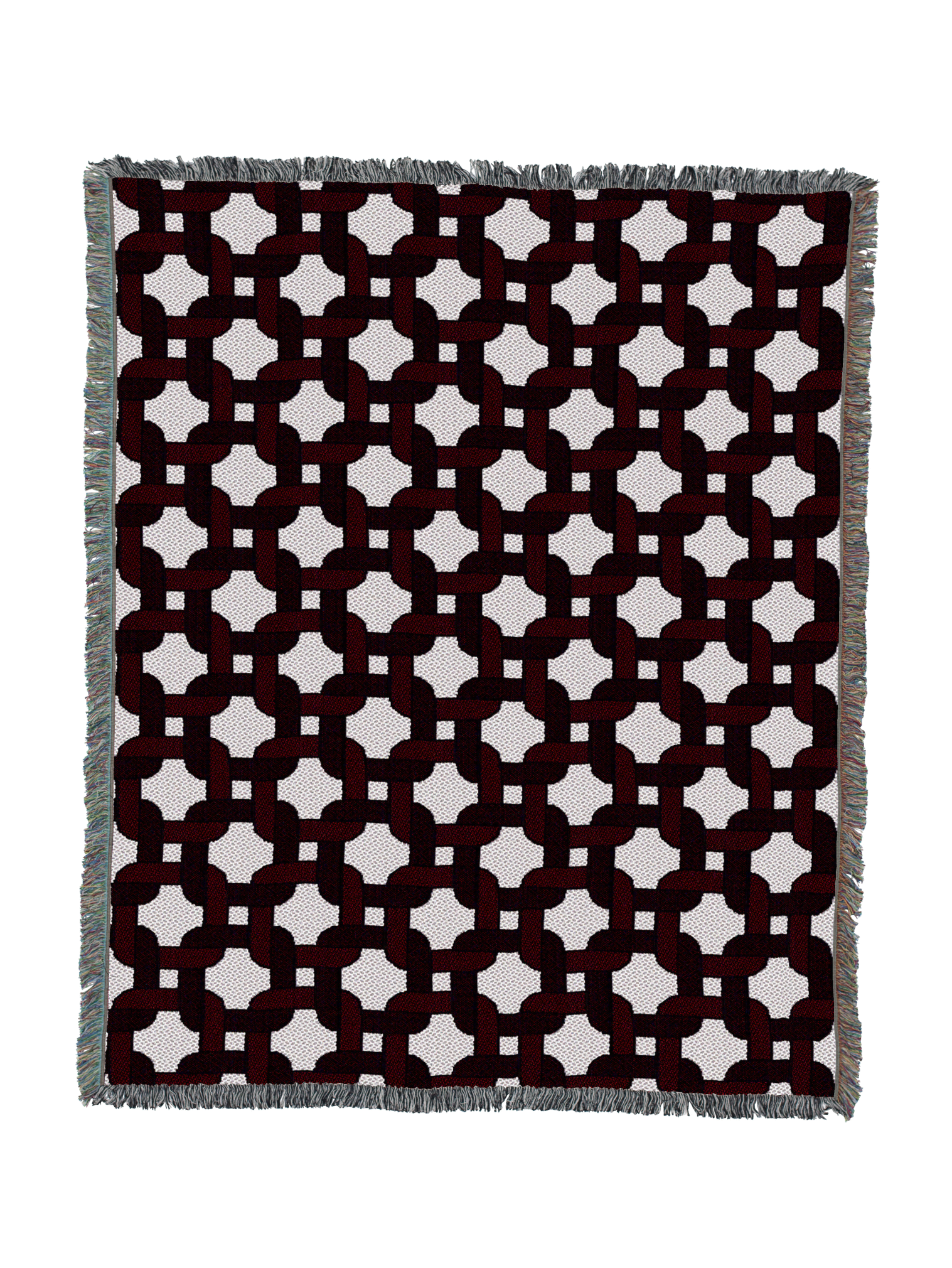 Knots Blanket 60X50