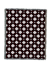 Knots Blanket 60X50