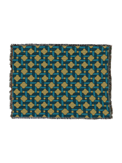 Knots Blanket 60X50
